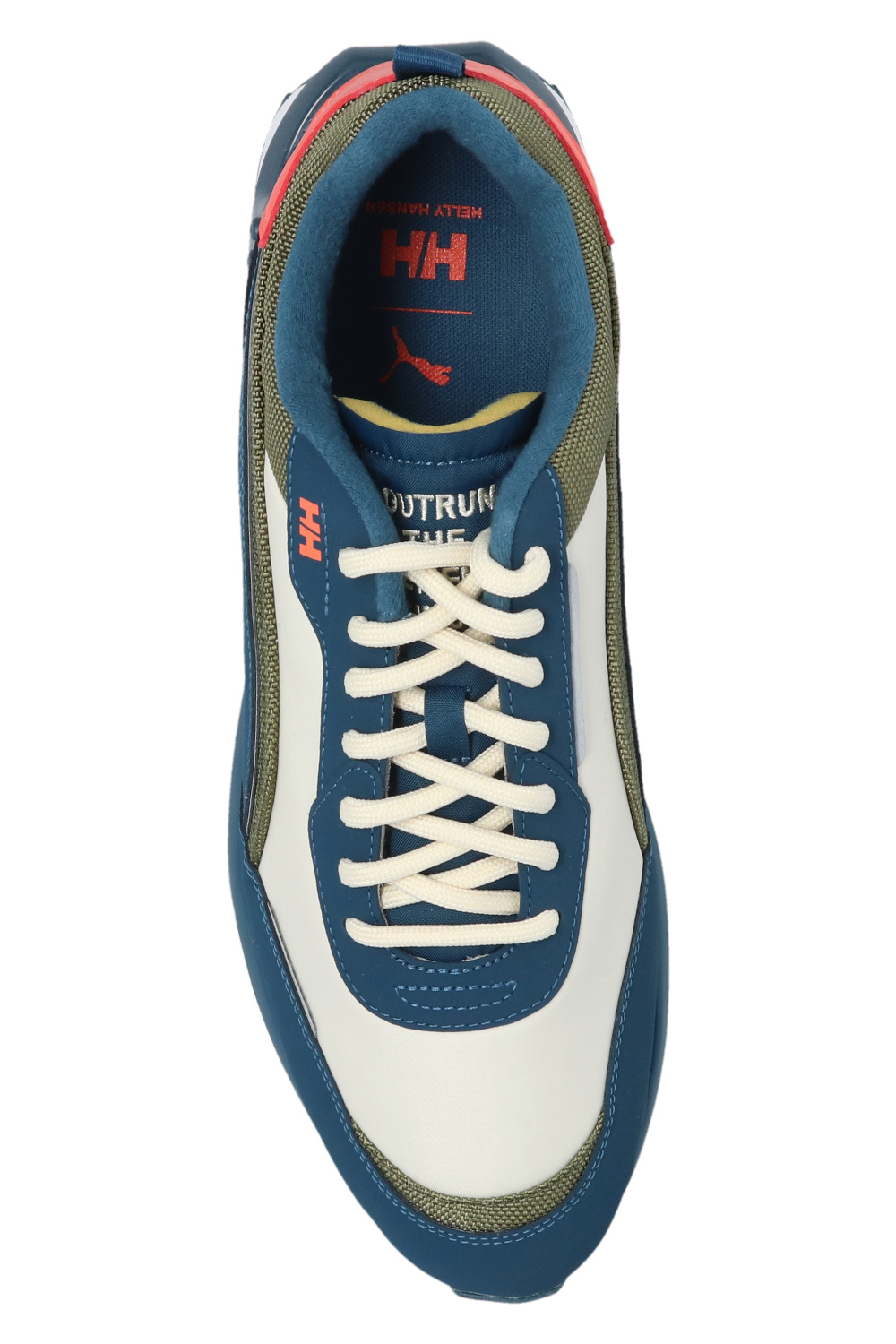 Helly hansen hotsell x puma shoes